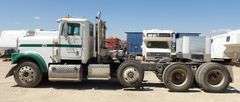 M-1504 1999 International Eagle 9300 Truck Tractor