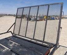 M-1422 2016 Echo Utility Trailer