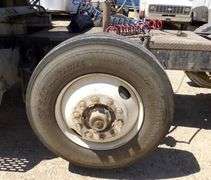 M-1504 1999 International Eagle 9300 Truck Tractor