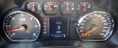M-1439  2015 Chevy Silverado 1500 Pickup