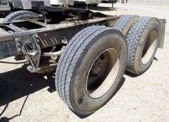 M-1504 1999 International Eagle 9300 Truck Tractor
