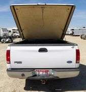M-1521 1997 Ford F150 XLT Pickup