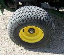 M-1524  John Deere Lawn Mower