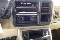 M-1452  2005 Chevy Tahoe
