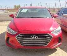 M-1057 2018 Hyundai Elantra
