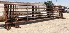 M-1464  Bull Panels (11)