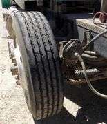 M-1504 1999 International Eagle 9300 Truck Tractor