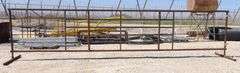 M-1465 Bull Panel & Gate
