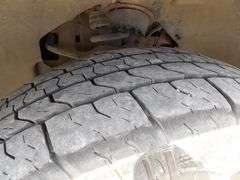 M-1526  2007 Dodge Nitro 4x4