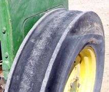 M-1474  John Deere Grain Drill