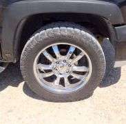 M-1452  2005 Chevy Tahoe
