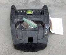 M-771  2005 John Deere Buck ATV