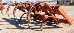 M-1404 Allis Chalmers Chisel Plow