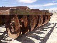 M-1538 Offset Disc