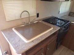 M-1382  2017 Coleman Lantern Edition Travel Trailer