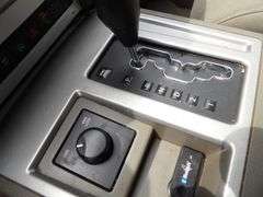M-1526  2007 Dodge Nitro 4x4