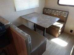 M-1382  2017 Coleman Lantern Edition Travel Trailer