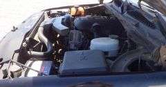 M-1452  2005 Chevy Tahoe