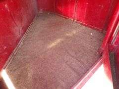 M-1533 1983 Blake 3 Horse Trailer