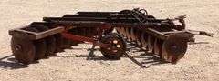M-1538 Offset Disc