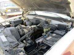 M-1539 1998 Chevy Tahoe