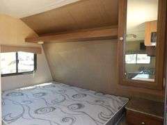 M-1382  2017 Coleman Lantern Edition Travel Trailer
