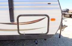 M-1382  2017 Coleman Lantern Edition Travel Trailer