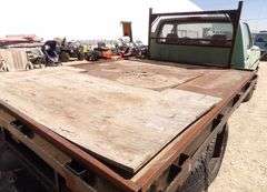 M-1416  1994 Ford F-350 Pickup