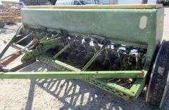M-1474  John Deere Grain Drill