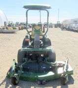 M-1524  John Deere Lawn Mower