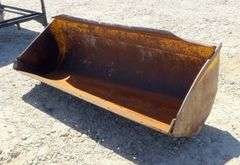 M-1453  Case Backhoe Bucket