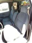 M-1521 1997 Ford F150 XLT Pickup