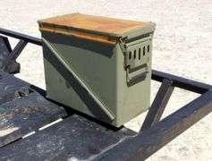 M-1422 2016 Echo Utility Trailer