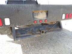 M-1525 2013 Chevy Silverado 2500 HD FB Pickup