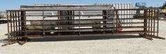 M-1464  Bull Panels (11)