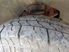 M-1526  2007 Dodge Nitro 4x4