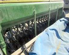 M-1474  John Deere Grain Drill
