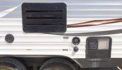 M-1382  2017 Coleman Lantern Edition Travel Trailer