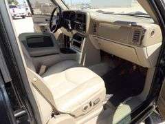 M-1452  2005 Chevy Tahoe