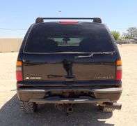 M-1452  2005 Chevy Tahoe