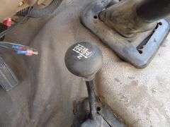 M-1416  1994 Ford F-350 Pickup