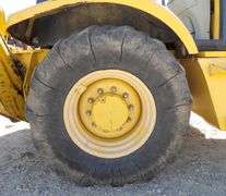 M-1395 Komatsu 140WB Backhoe
