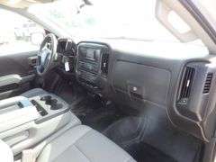 M-1439  2015 Chevy Silverado 1500 Pickup