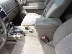 M-1526  2007 Dodge Nitro 4x4