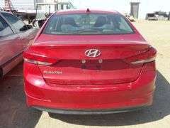 M-1057 2018 Hyundai Elantra