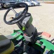 M-1524  John Deere Lawn Mower