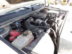 M-1525 2013 Chevy Silverado 2500 HD FB Pickup