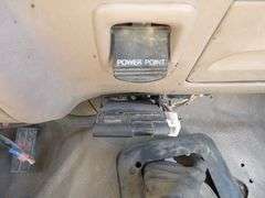 M-1416  1994 Ford F-350 Pickup