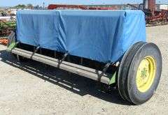 M-1474  John Deere Grain Drill