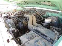 M-1416  1994 Ford F-350 Pickup
